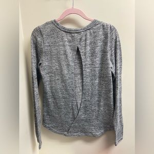 90 Degree Yoga Shirt NWOT